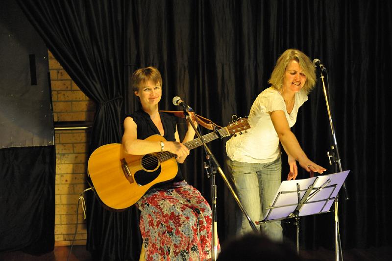 Sarah Fogarty & Margie Salem 38.jpg - Sarah Fogarty & Margie Salem